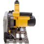 DeWALT DWS520KTR-QS cirkular sa uranjanjem, 165 mm, 1300 W - slika 2