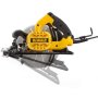 DeWALT DWE5615-QS kružna testera-cirkular, 1500W, 190mm - slika 2