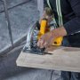 DeWALT DWE5615-QS kružna testera-cirkular, 1500W, 190mm - slika 3