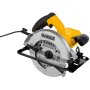 DeWALT DWE5615-QS kružna testera-cirkular, 1500W, 190mm - slika 1