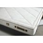 HANAH HOME Dušek Wool 180 x 200 White - slika 2