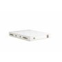 HANAH HOME Dušek Wool 180 x 200 White - slika 1