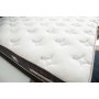 HANAH HOME Dušek Aloevera 180 x 200 Dark Grey - slika 2