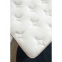 HANAH HOME Dušek Aloevera 180 x 200 Dark Grey - slika 3