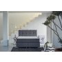 HANAH HOME Dušek Diamond 150x200 cm - slika 1