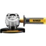DeWALT Ugaona brusilica 1010W 115mm DWE4206-QS - slika 2