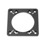 MOZA Racing Multi-function Stalks Adapter Plate - slika 3