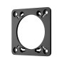 MOZA Racing Multi-function Stalks Adapter Plate - slika 1