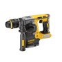 DeWALT DCH274N-XJ 18V XR bezčetkična udarna bušilica 24 mm SDS-Plus sa QCC-om - SOLO - slika 1