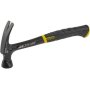 STANLEY čekić antivibe metalni prof 567g FMHT1-51278 - slika 1