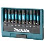 MAKITA Set udarnih bitova 10/1 E-12011 - slika 1