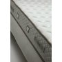 HANAH HOME Dušek Antibakteriyal 180 x 200 Grey - slika 3