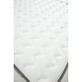 HANAH HOME Dušek Antibakteriyal 180 x 200 Grey - slika 4