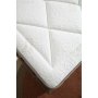 HANAH HOME Dušek Four Season 160 x 200 Brown - slika 3