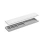 MARVO Crest 60 K002 WH Oslonac za dlanove - slika 3