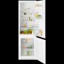 ELECTROLUX LNS3LE18S kombinovani frižider - slika 1