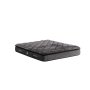 HANAH HOME Dušek Black Bunny 120 x 200 Dark Grey - slika 1