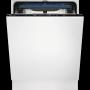 ELECTROLUX EES848200L ugradna mašina za sudove - slika 1