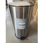 ESTIA Kanta za otpatke 30l Inox (ES01- 1759) OUTLET - slika 2