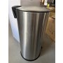 ESTIA Kanta za otpatke 30l Inox (ES01- 1759) OUTLET - slika 3
