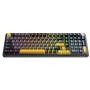 MARVO Titan 98 KG986W Wireless Gaming tastatura - slika 2