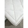 HANAH HOME Dušek Wool 160 x 200 White - slika 3