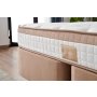 HANAH HOME Dušek Latte 140x190 cm - slika 4