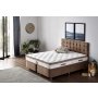 HANAH HOME Dušek Latte 140x190 cm - slika 1
