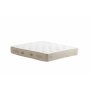 HANAH HOME Dušek Aloevera 160 x 200 Beige - slika 1