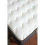 HANAH HOME Dušek Antibakteriyal 160 x 200 Dark Grey - slika 3