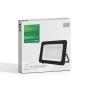 GREENTECH LED reflektor 100W 6500K 8500lm IP65 (ALX-100BK) - slika 3