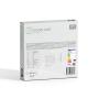 GREENTECH LED reflektor 100W 6500K 8500lm IP65 (ALX-100BK) - slika 4