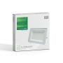 GREENTECH LED reflektor 100W 6500K 8500lm IP65 (ALX-100WH) - slika 3