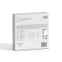 GREENTECH LED reflektor 100W 6500K 8500lm IP65 (ALX-100WH) - slika 4