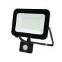 GREENTECH LED reflektor sa senzorom 50W 6500K 4250lm IP65 (AFS-50BK) - slika 2