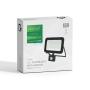 GREENTECH LED reflektor sa senzorom 50W 6500K 4250lm IP65 (AFS-50BK) - slika 3