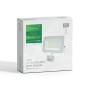 GREENTECH LED reflektor sa senzorom 50W 6500K 4250lm IP65 (AFS-50WH) - slika 3