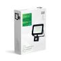 GREENTECH LED reflektor sa senzorom 30W 6500K 2550lm IP65 (AFS-30BK) - slika 3