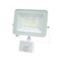 GREENTECH LED reflektor sa senzorom 30W 6500K 2550lm IP65 (AFS-30WH) - slika 2