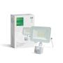GREENTECH LED reflektor sa senzorom 20W 6500K 1700lm IP65 (AFS-20WH) - slika 1