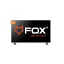 FOX 43WHA470E SMART FULL HD - slika 1