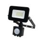 GREENTECH LED reflektor sa senzorom 10W 6500K 900lm IP65 (AFS-10BK) - slika 2