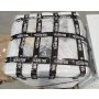VOX Veš mašina WF121490M/inverter/12kg/1400 obrtaja/ B /bela OUTLET - slika 2