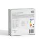 GREENTECH LED reflektor 20W 6500K 1700lm IP65 (ALX-20WH) - slika 4