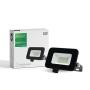 GREENTECH LED reflektor 10W 6500K 900lm IP65 (ALX-10BK) - slika 1