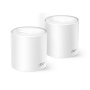 TP LINK Deco X10 (2-pack) Mrežni sistem - slika 1