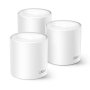 TP LINK Deco X10 (3-pack) Mrežni sistem - slika 1