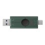 KINGSTON DataTraveler Duo Gen2 (USB-A + USB-C) USB memorija, 256GB (DTDEG2/256GB) - slika 2