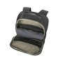 TARGUS Ranac za laptop WorkPlay Trio Eco, do 16 inča, TBB65802GL sivi - slika 4