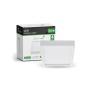GREENTECH LED panel 12W 4200K (CX-S02-12NW) - slika 1